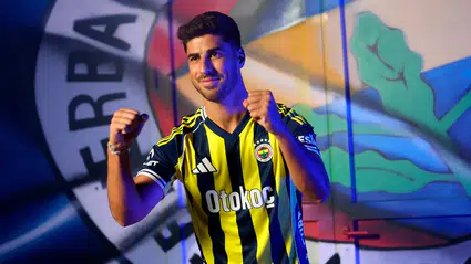 Fenerbahçe, Marco Asensio transferini açıkladı