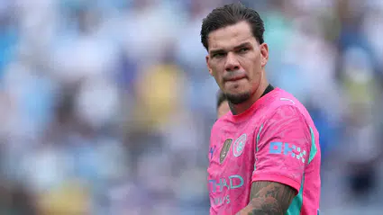 Fenerbahçe, Ederson transferinde Manchester City ile anlaşmaya vardı
