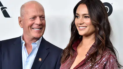 Bruce Willis’in eşi konuştu: Bağımız kopuyordu, içgüdülerim bana yanlış bir şey olduğunu söyledi