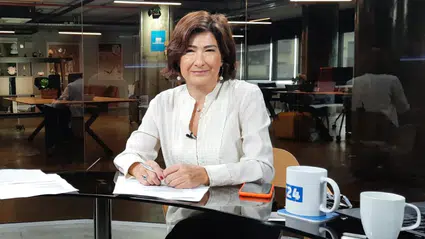 Barçın Yinanç kimdir? Kaç yaşında, nereli?