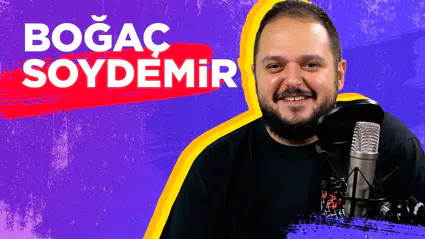 Boğaç Soydemir kimdir? Kaç yaşında ve nereli?