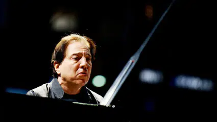 Fazıl Say'dan 'müzik dünyasına' Gazze çağrısı: İnsan olun