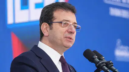 İmamoğlu hakkında "hakaret" suçundan hazırlanan iddianame kabul edildi