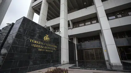 Merkez Bankası faiz kararını açıkladı!