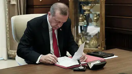 İstanbul, Antalya ve Amasya’da yeni teknoloji geliştirme bölgeleri ilan edildi
