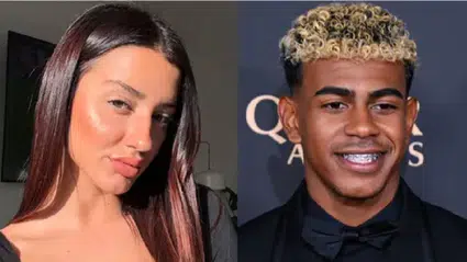 Lamine Yamal’ın gizli hayatı ifşa oldu: Eski sevgilisinden olay ‘takvim’ iddiası!