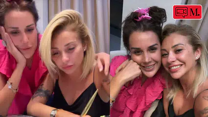 Feyza Altun'un Dilan Polat'a "salak bir kadın" demesi gündem oldu