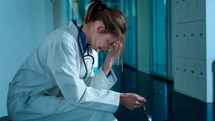 Sağlıkta şiddetin önü kesilmiyor: 122 bin şiddet bildirimi yapıldı