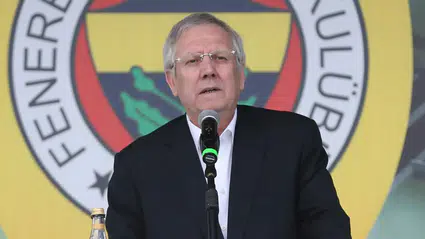 Aziz Yıldırım'dan flaş kongre açıklaması