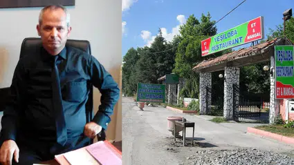 Savcı Ercan Kayhan’ı öldüren zanlının ilk ifadesi ortaya çıktı