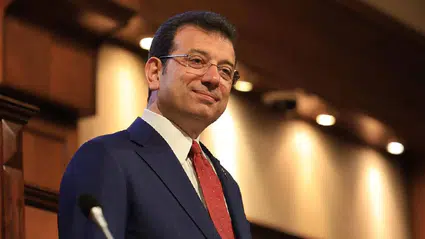 Ekrem İmamoğlu’ndan “Tamamen ücretsiz eğitim” vaadi
