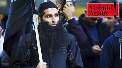Terör saldırısı sanığı İslamcı Arfan Bhatti Norveç'te yargılanıyor: Türkiye seyahati ve IŞİD bağlantısı mercek altında