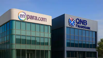 Enpara, QNB'den ayrılıyor: 27 Eylül günü bazı hizmetler kullanılamayacak