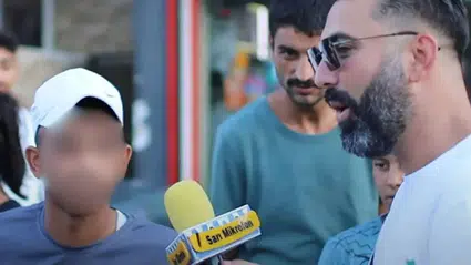 Sarı Mikrofon’un sahibi Özkan Bozkurt tutuklandı