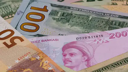 KKM hesaplarından çıkış hız kazandı