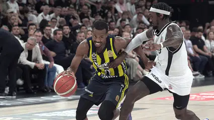 38. Erkekler Cumhurbaşkanlığı Kupası Fenerbahçe Beko – Beşiktaş GAİN maçı 24 Eylül’de oynanacak