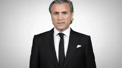 Can Holding Yönetim Kurulu Başkanı Kemal Can gözaltına alındı