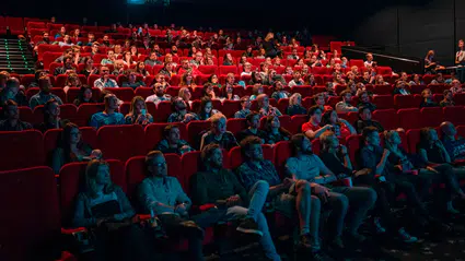 Sinema Festivali'nde biletlerin 80 lira olmasıyla Eylül ayında rekor geldi