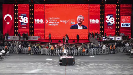 CHP 38. Olağan Kurultayı iptal davası Ankara’da görülüyor