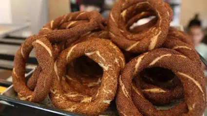 İzmir'de gevrek fiyatlarına zam yapıldı!