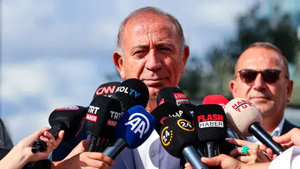Gürsel Tekin, Halk TV'den söz hakkı talep etti