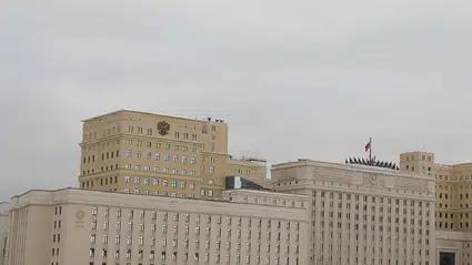 Rusya’dan Ukrayna’ya yoğun saldırı açıklaması