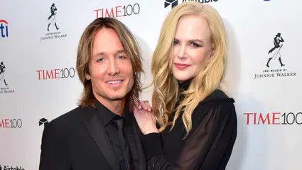 Nicole Kidman ve Keith Urban boşanıyor: 20 yıllık evlilik sona erdi