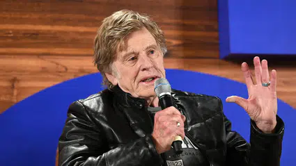 Robert Redford kimdir, neden öldü? Robert Redford filmleri...