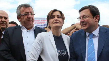 Canan Kaftancıoğlu Gürsel Tekin’le CHP İstanbul İl Başkanlığı’na gidecek mi? Eski basın danışmanı açıkladı