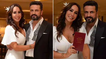 Oryantal Asena sessiz sedasız boşandı: İhanet iddiası gündemde