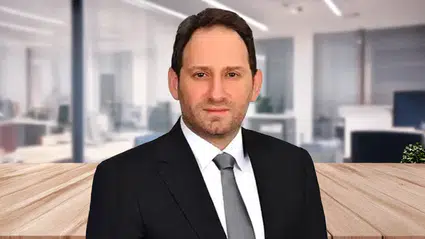 Kağan Sürmegöz kimdir, nereli, ne iş yapar ve kaç yaşında? Emlak Yönetimi Daire Başkanı Kağan Sürmegöz kimdir?