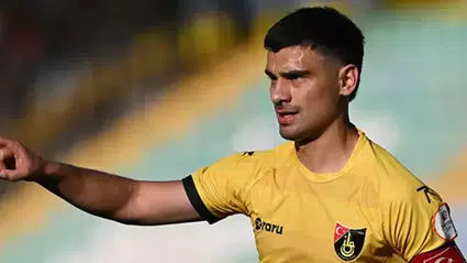 İstanbulspor, Çorum FK’yı 3-1 mağlup etti