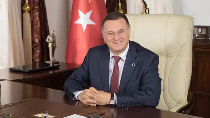 Lütfü Savaş: "CHP şaibeden temizlensin diye dava açtım"