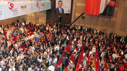 CHP İstanbul İl Kongresi için olağanüstü kongre kararı: Tarih belli oldu!