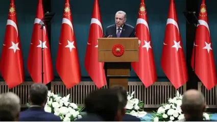 Kabine Toplantısı 29 Eylül 2025: Saat Kaçta ve Hangi Konular Görüşülecek?