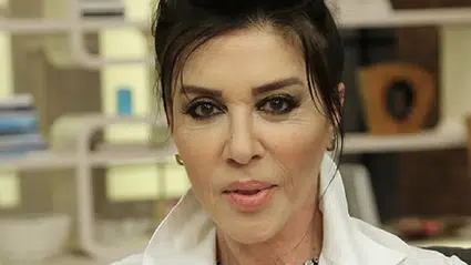 Nebahat Çehre net konuştu: “Kimsenin benim hayatımı oynamasını istemem”