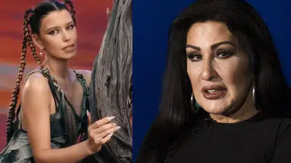 Nükhet Duru’dan Beren Saat’e destek: Tüm dünyaya mesaj vermiş