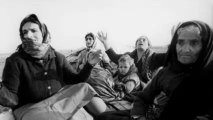 34 yıldır dinmeyen acı: Hocalı Katliamı