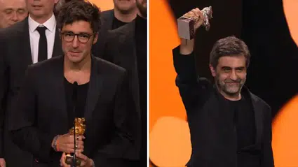 Berlinale'e Türk yönetmenler damga vurdu: Altın Ayı İlker Çatak'ın, Gümüş Ayı Emin Alper'in oldu
