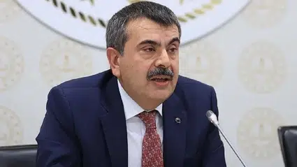 Bakan Yusuf Tekin'den 'selefi andı' açıklaması