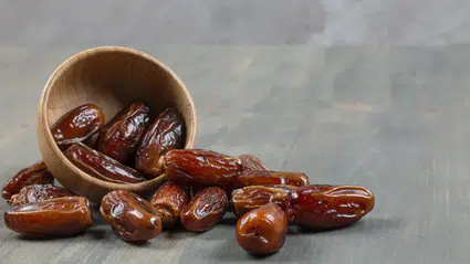 Bilime göre iftarın yıldızı: Orucu hurmayla açmanın bilinmeyen faydaları