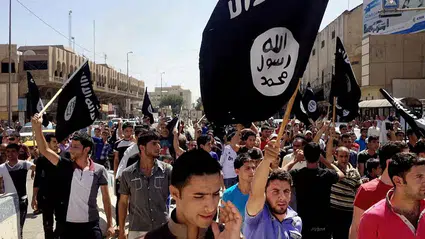 IŞİD, Suriye’nin geçici Cumhurbaşkanı Ahmed el-Şara’yı hedef aldı