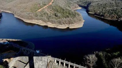 İstanbul barajlarında sevindiren artış