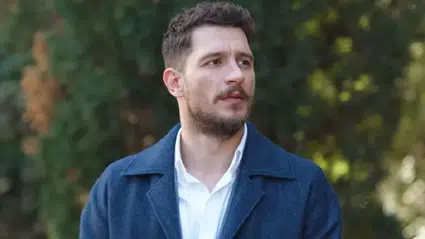 Uraz Kaygılaroğlu’ndan çarpıcı itiraf: “Mutsuzluğum yeme bozukluğuna dönüştü”