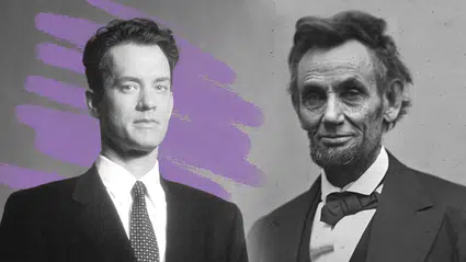 Usta oyuncu Tom Hanks kariyerinde ilk kez bir ABD başkanına hayat verecek: 'Lincoln in the Bardo' uyarlaması geliyor