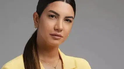 Fulya Öztürk’ten dikkat çeken çıkış: “Türkiye, Türkiye’den büyüktür”