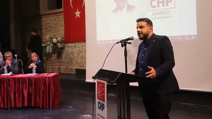 Eski CHP Gençlik Kolları Genel Başkanı Barbaros Dinçer yoğun bakıma alındı