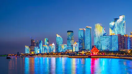 Gasp, taciz ve hırsızlık algısı ölçüldü: İşte dünyanın en güvenli şehirleri