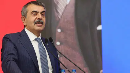 Yusuf Tekin’den Ramazan Genelgesi eleştirilerine yanıt: “Kimsenin oruç tutup tutmadığına kimse karışmıyor"