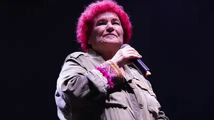 Yapay zekâ ile üretilen sahte haberler Selda Bağcan’ı hedef aldı